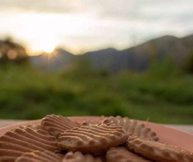 Hotelli The Goat Village Escape