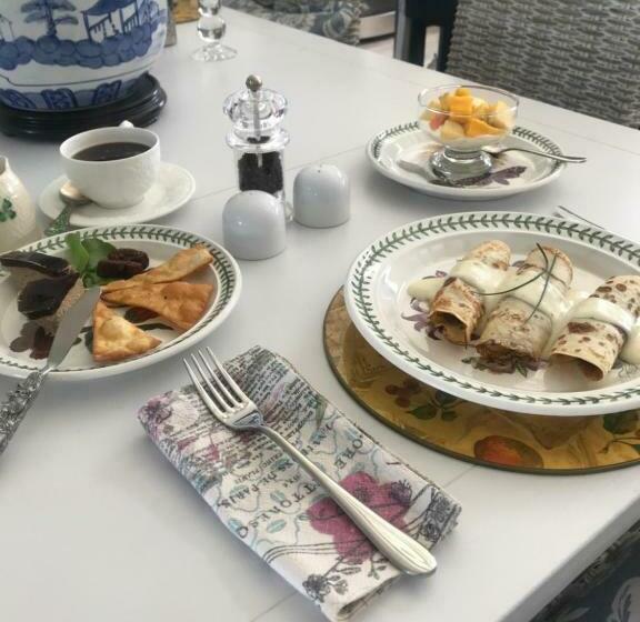 بنسيون Chartwell House