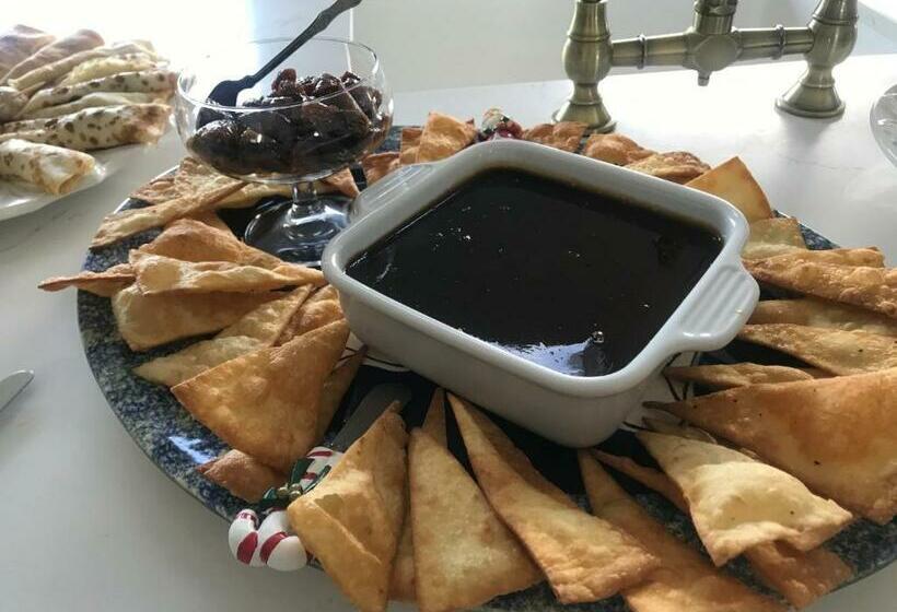 بنسيون Chartwell House