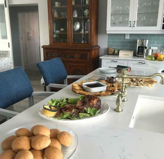 بنسيون Chartwell House