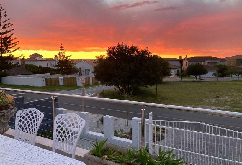 بنسيون Chartwell House