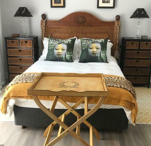 بنسيون Chartwell House