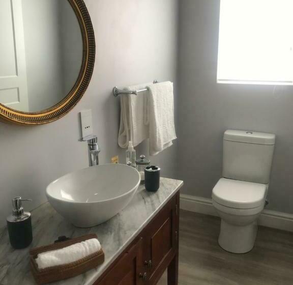 بنسيون Chartwell House