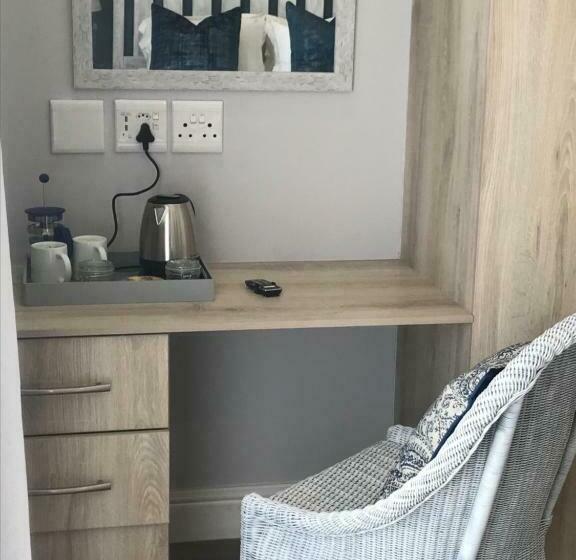 بنسيون Chartwell House