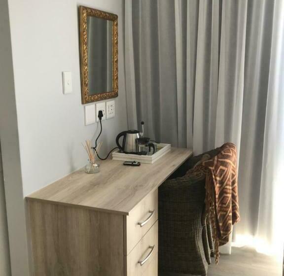 بنسيون Chartwell House