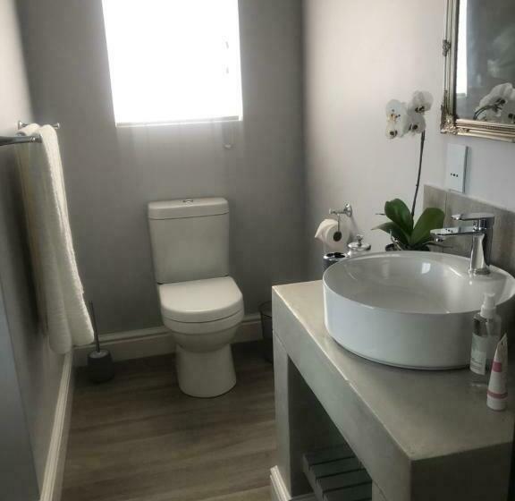 بنسيون Chartwell House