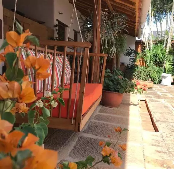 Arapaima B&b