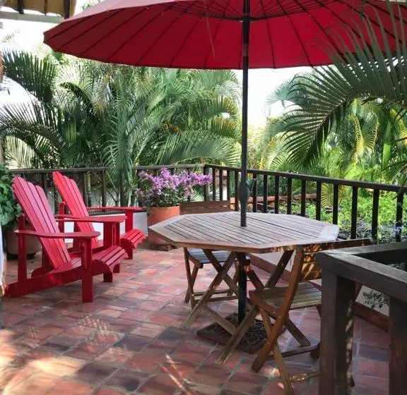 Arapaima B&b