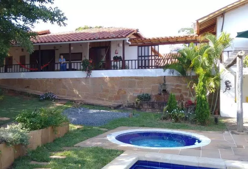 Arapaima B&b