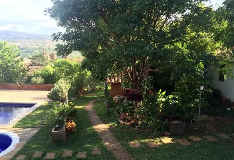 Arapaima B&b