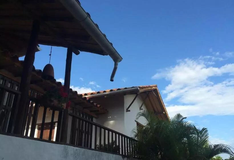Arapaima B&b