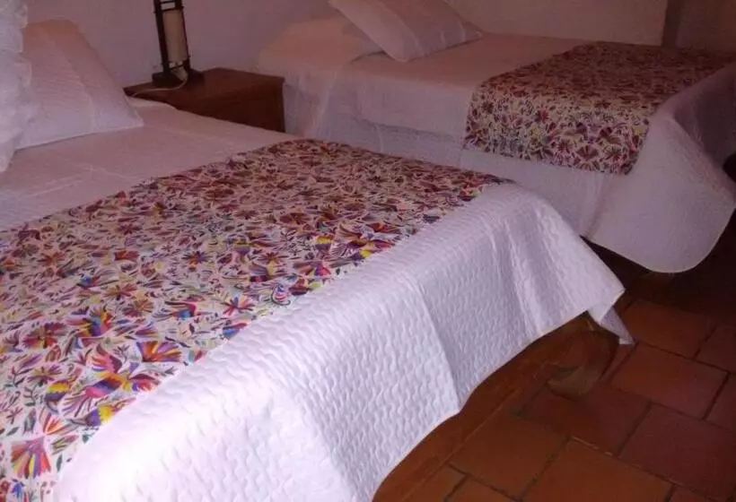 Arapaima B&b