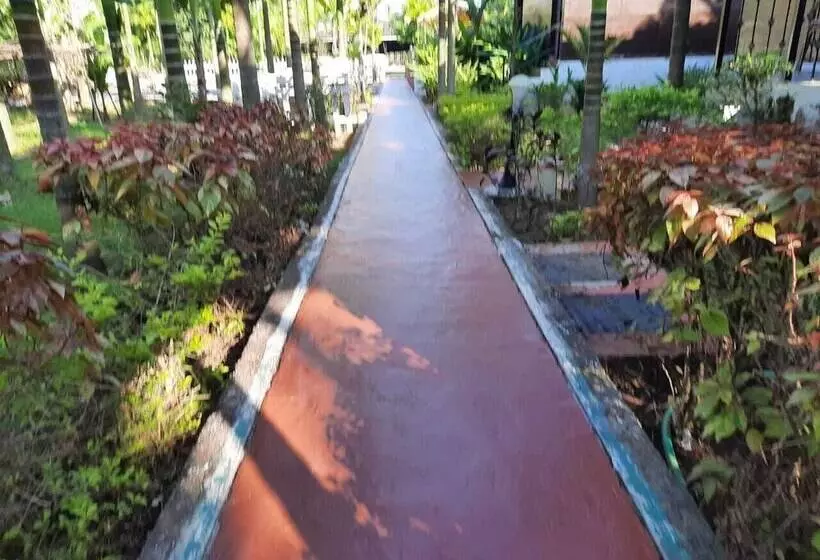 Go Green Spice & Eco Resort