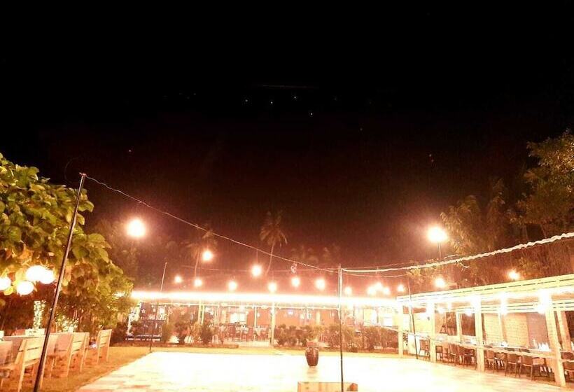 Go Green Spice & Eco Resort