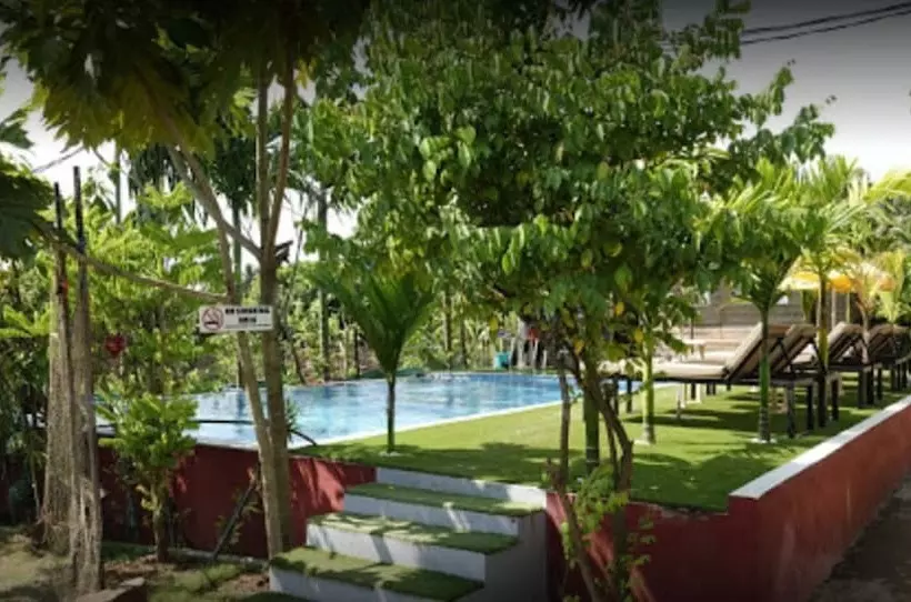 Go Green Spice & Eco Resort