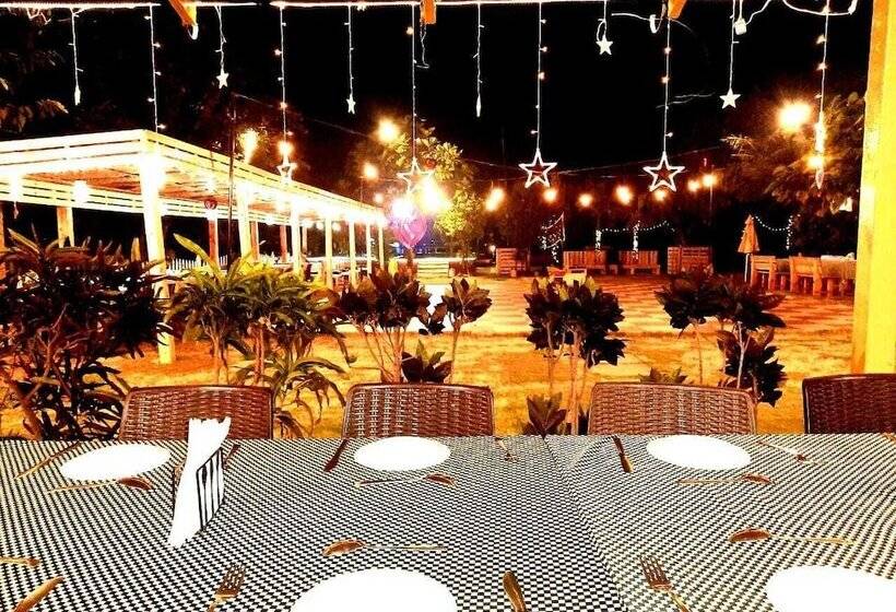 Go Green Spice & Eco Resort