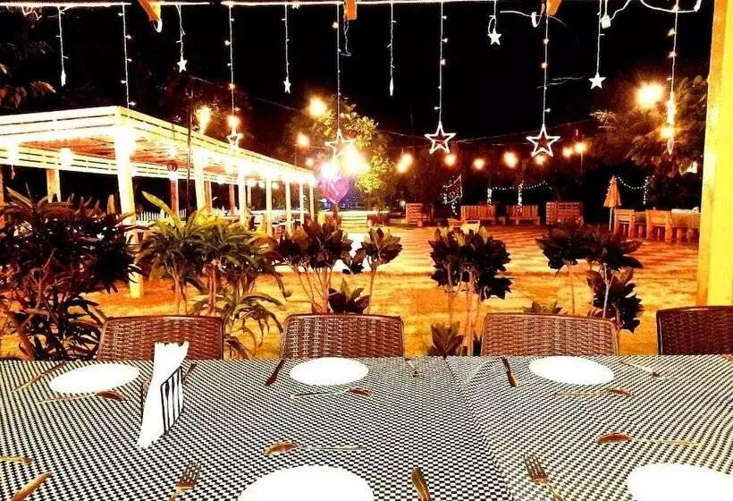 Go Green Spice & Eco Resort