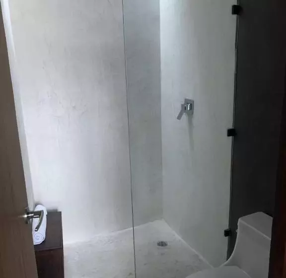 ホテル Ariché Tulum  & Hostal