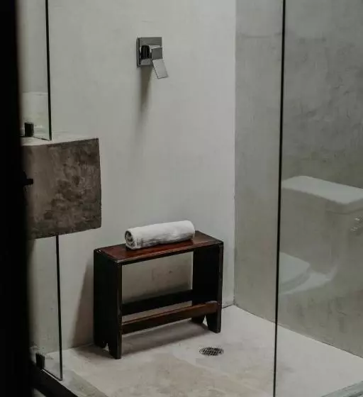 ホテル Ariché Tulum  & Hostal