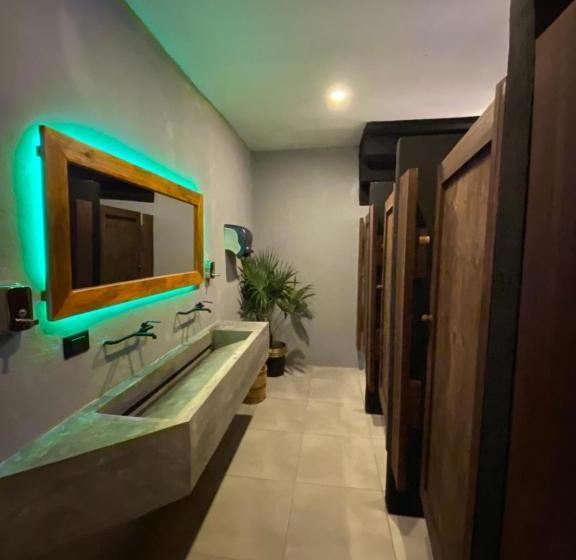 Otel Ariché Tulum  & Hostal