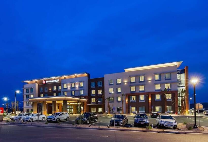 فندق Best Western Plus Settlers Point