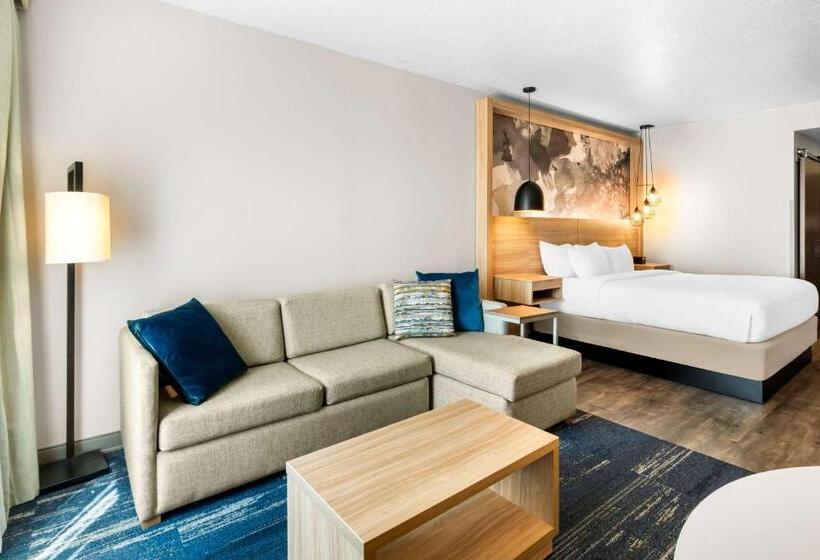 فندق Best Western Plus Settlers Point