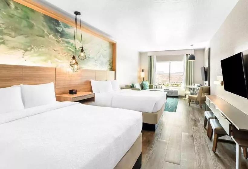 Hotelli Best Western Plus Settlers Point