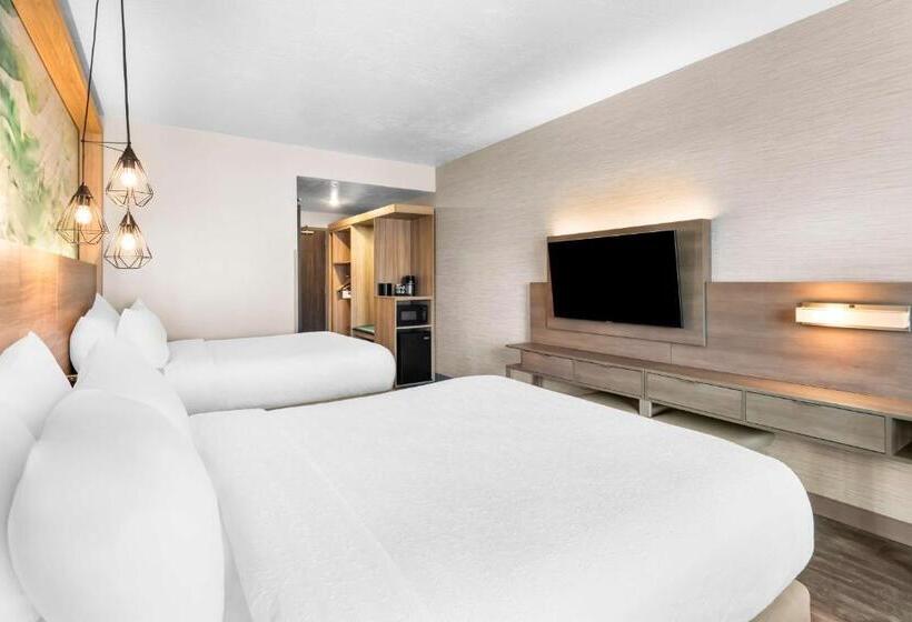 فندق Best Western Plus Settlers Point