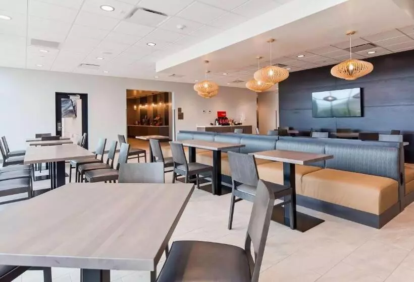 Hotelli Best Western Plus Settlers Point