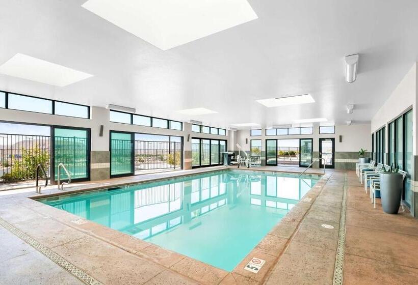 فندق Best Western Plus Settlers Point