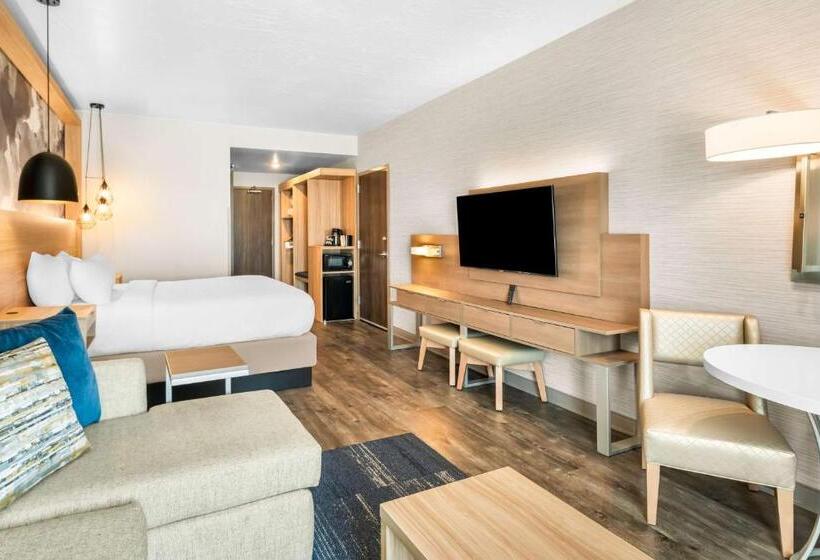 فندق Best Western Plus Settlers Point