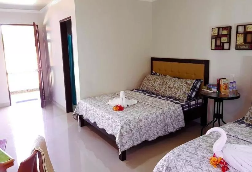 ホテル Casa Victoria Resort And Restaurant