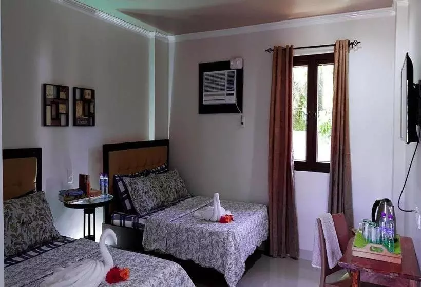 ホテル Casa Victoria Resort And Restaurant