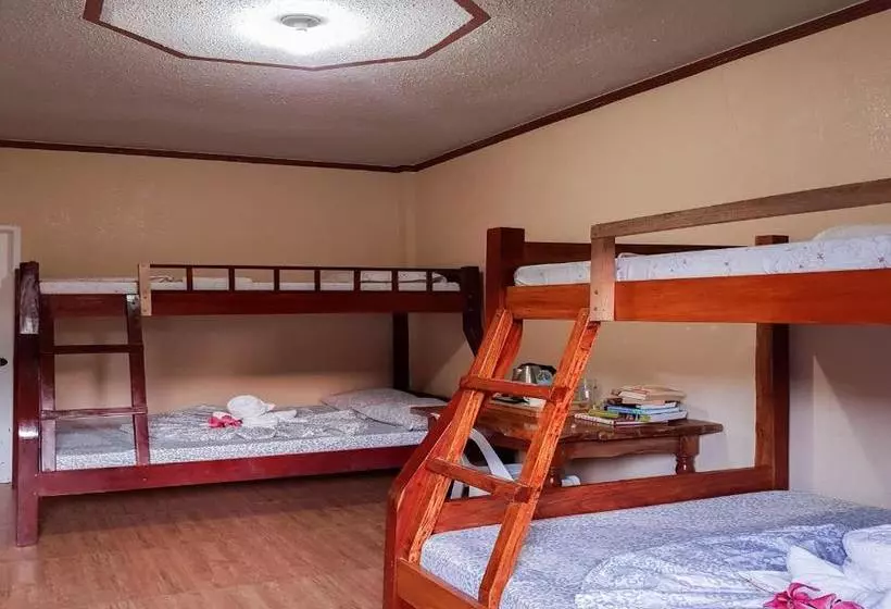 ホテル Casa Victoria Resort And Restaurant