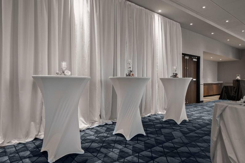 酒店 Courtyard By Marriott Jefferson City