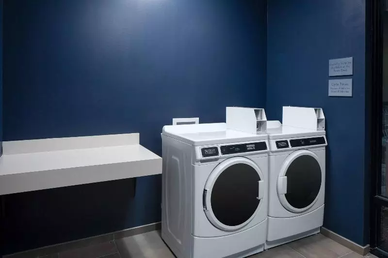 Hotelli Courtyard By Marriott Jefferson City