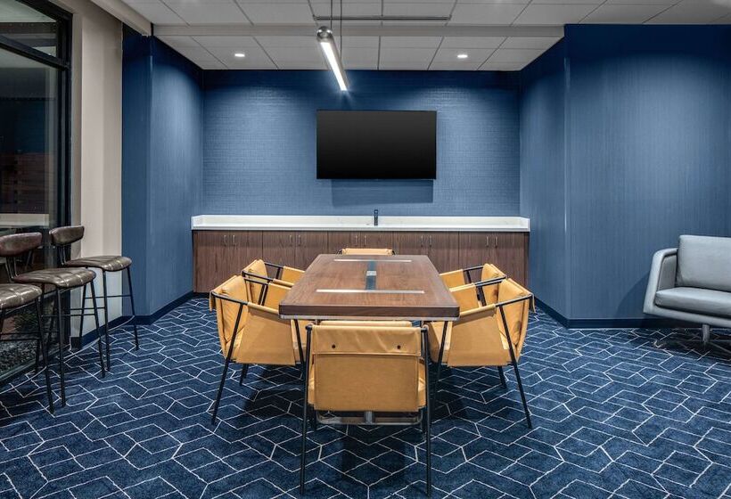 酒店 Courtyard By Marriott Jefferson City