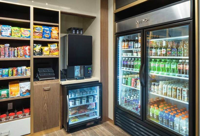 酒店 Courtyard By Marriott Jefferson City