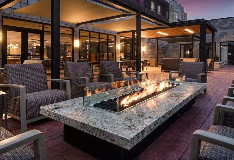 Hotelli Courtyard By Marriott Jefferson City