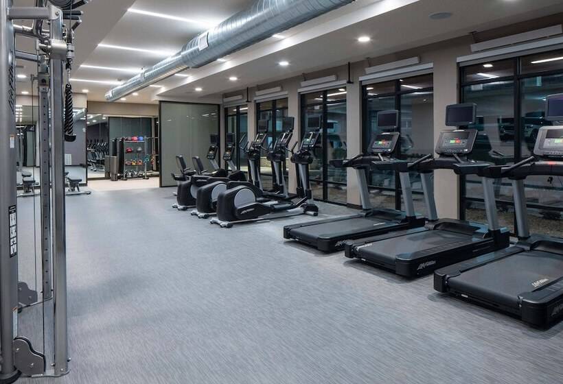 酒店 Courtyard By Marriott Jefferson City