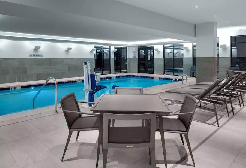 Hotelli Courtyard By Marriott Jefferson City