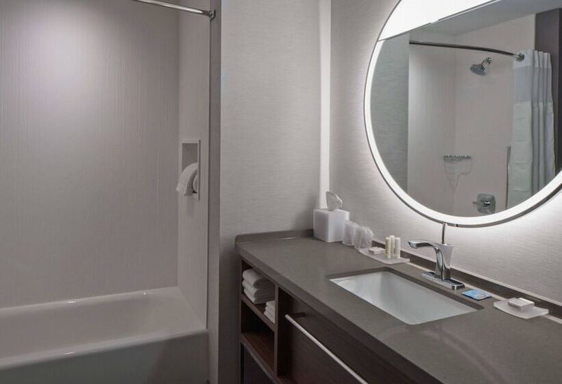 酒店 Courtyard By Marriott Jefferson City