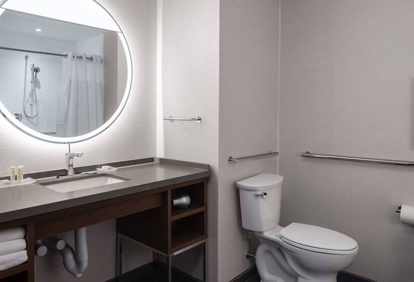 酒店 Courtyard By Marriott Jefferson City