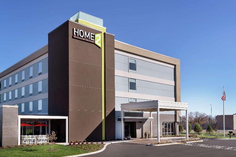 فندق Home2 Suites By Hilton Martinsburg, Wv