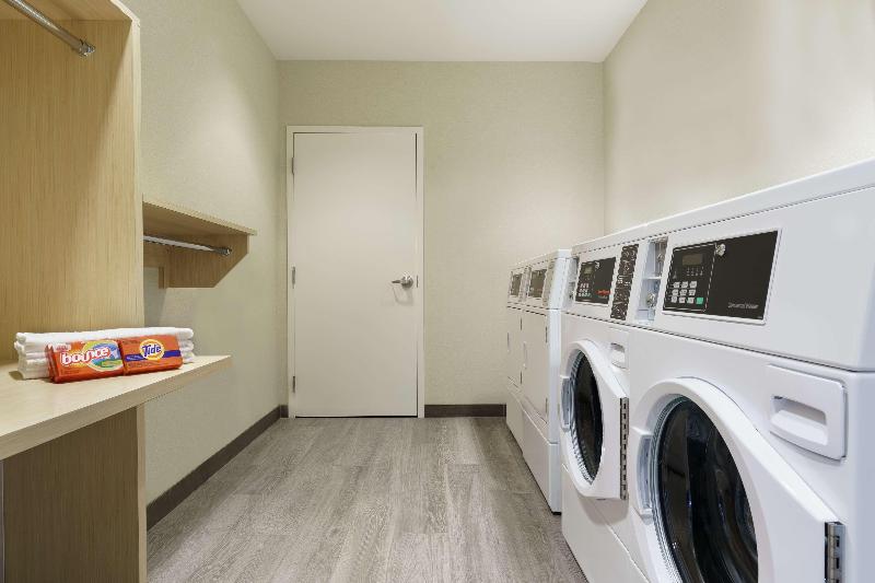 فندق Home2 Suites By Hilton Martinsburg, Wv