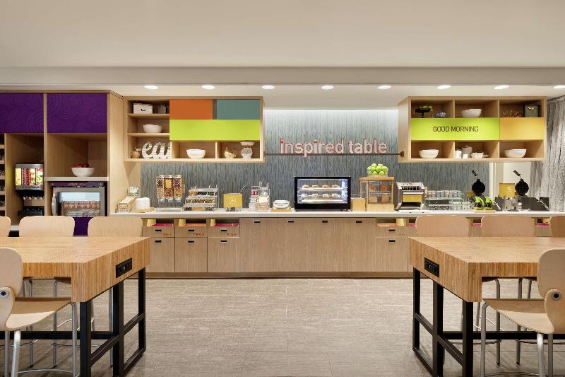 فندق Home2 Suites By Hilton Martinsburg, Wv