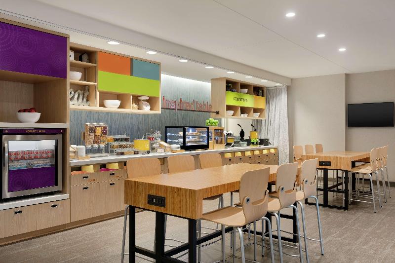 فندق Home2 Suites By Hilton Martinsburg, Wv