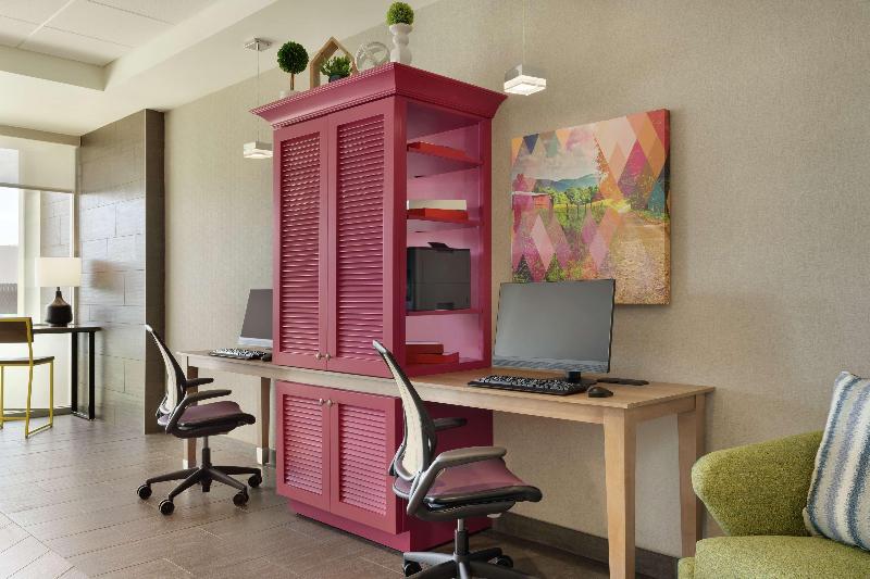 فندق Home2 Suites By Hilton Martinsburg, Wv