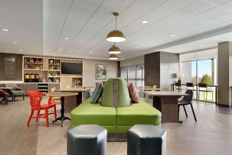 فندق Home2 Suites By Hilton Martinsburg, Wv