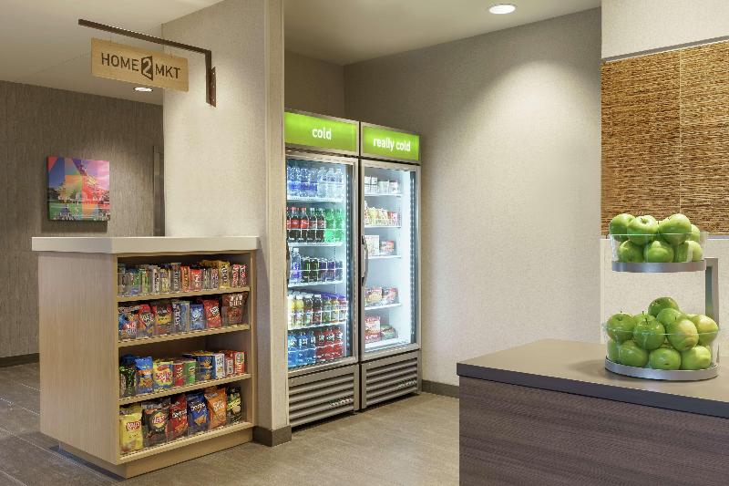 فندق Home2 Suites By Hilton Martinsburg, Wv